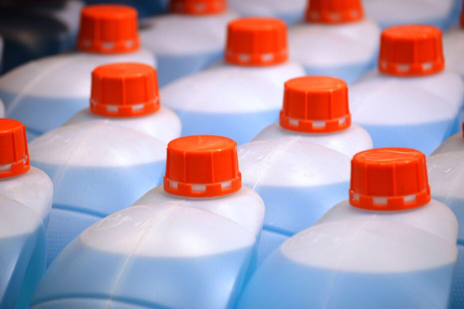 Herbicida Concentrado